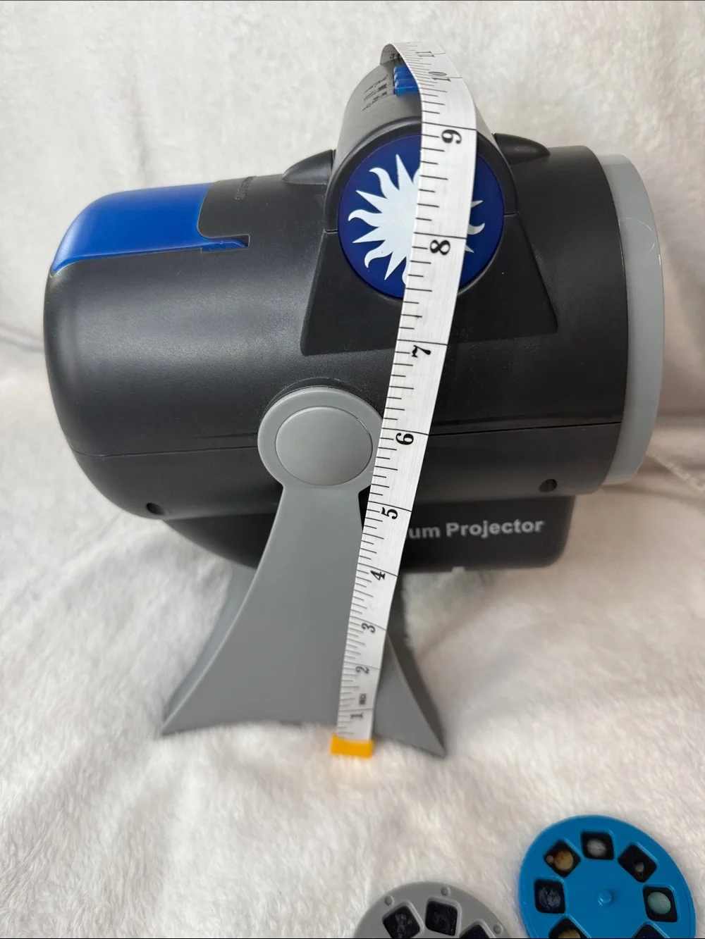 🪐Portable Star Planet Projector